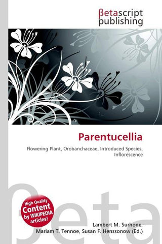 Parentucellia