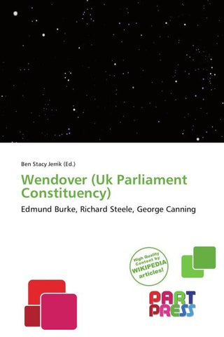 Wendover (Uk Parliament Constituency)