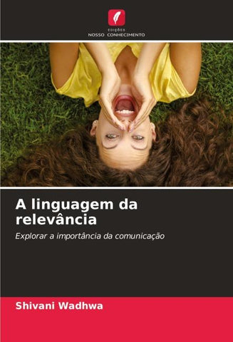 A linguagem da relevância