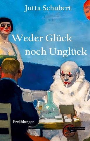 Weder Glück noch Unglück