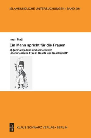 Ein Mann spricht für die Frauen