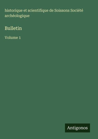 Bulletin