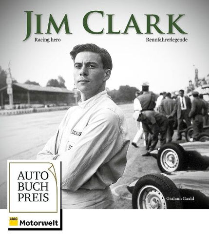 Jim Clark