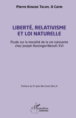 Liberté, relativisme et loi naturelle