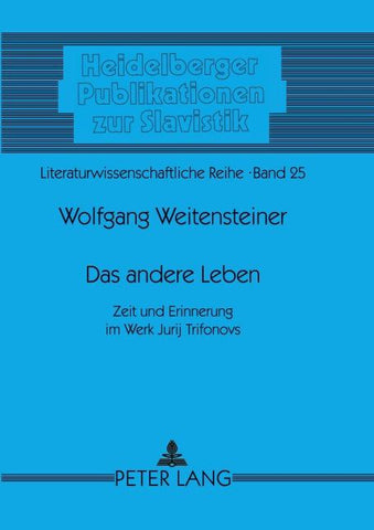 Das andere Leben