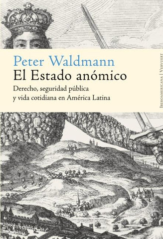 El Estado anómico