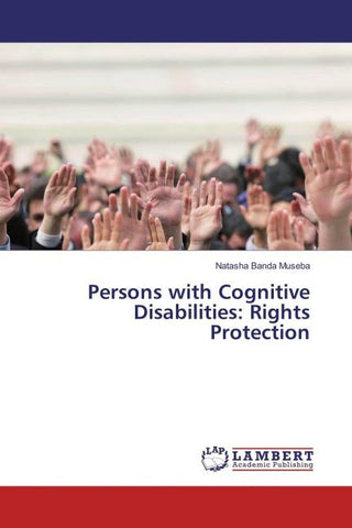 Persons with Cognitive Disabilities: Rights Protection