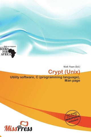 Crypt (Unix)