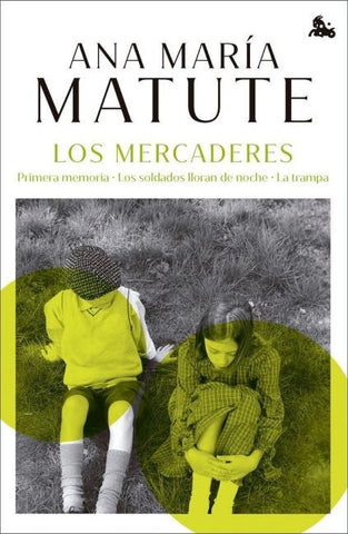 Los Mercaderes