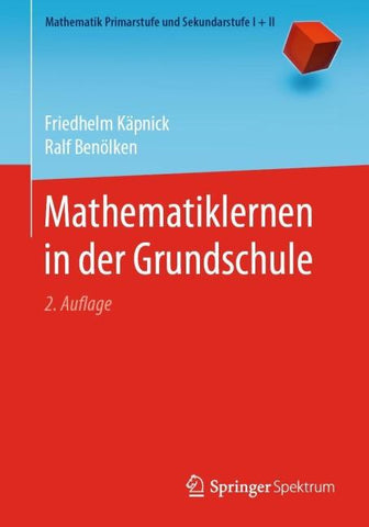 Mathematiklernen in der Grundschule