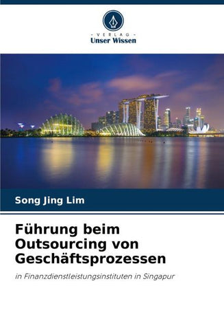 Führung beim Outsourcing von Geschäftsprozessen
