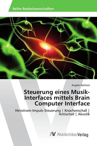 Steuerung eines Musik-Interfaces mittels Brain Computer Interface