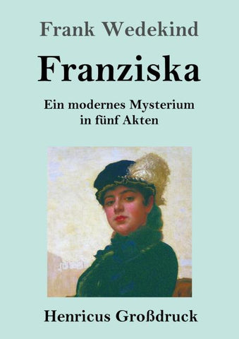 Franziska (Großdruck)
