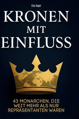 Kronen mit Einfluss