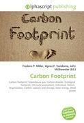 Carbon Footprint