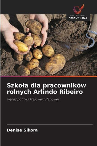 Szko¿a dla pracowników rolnych Arlindo Ribeiro