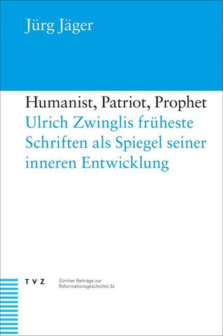 Humanist, Patriot, Prophet