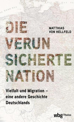 Die verunsicherte Nation