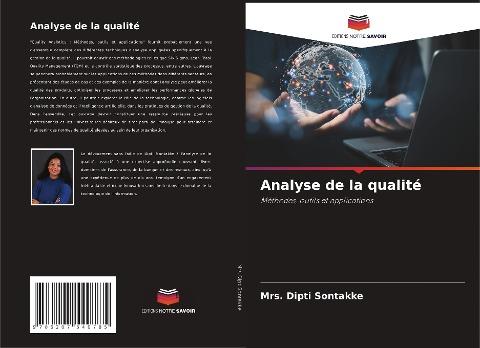 Analyse de la qualité