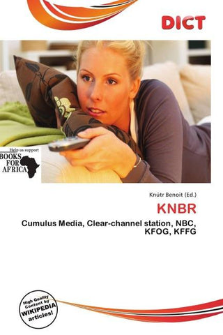 KNBR