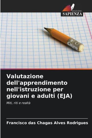 Valutazione dell'apprendimento nell'istruzione per giovani e adulti (EJA)