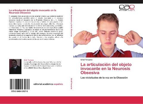La articulación del objeto invocante en la Neurosis Obsesiva