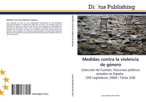 Medidas contra la violencia de género
