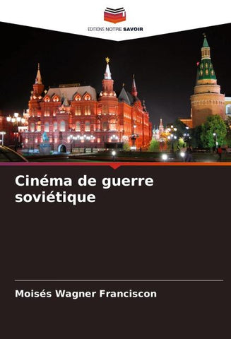 Cinéma de guerre soviétique