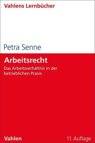 Arbeitsrecht
