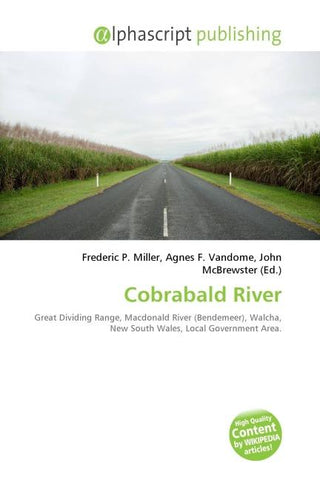 Cobrabald River