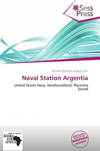 Naval Station Argentia