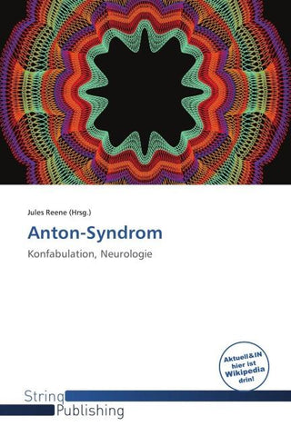 Anton-Syndrom