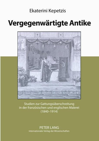 Vergegenwaertigte Antike