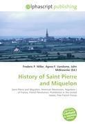 History of Saint Pierre and Miquelon