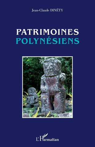 Patrimoines polynésiens