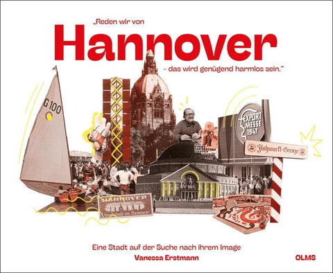 „Reden wir von Hannover – das wird genügend harmlos sein.“
