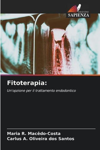 Fitoterapia: