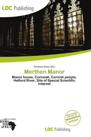 Merthen Manor