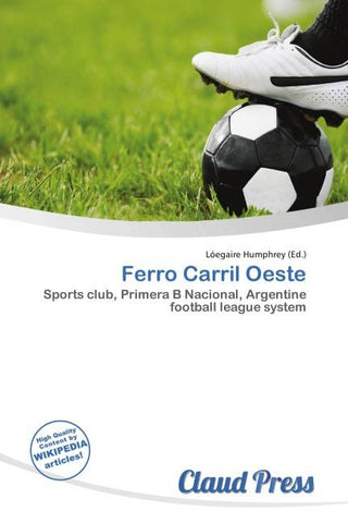 Ferro Carril Oeste