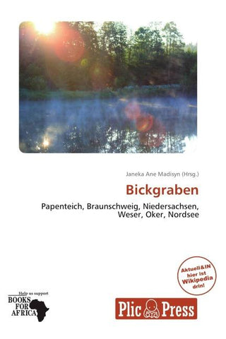 Bickgraben