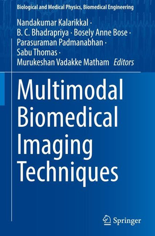 Multimodal Biomedical Imaging Techniques