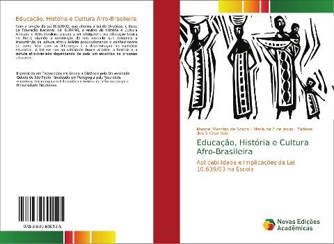 Educação, História e Cultura Afro-Brasileira
