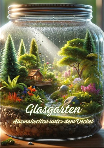 Glasgarten
