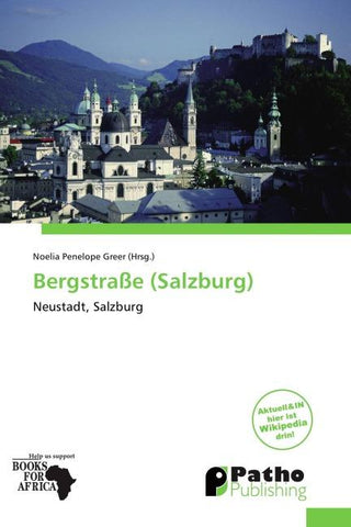 Bergstraße (Salzburg)