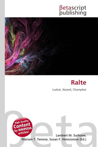 Ralte