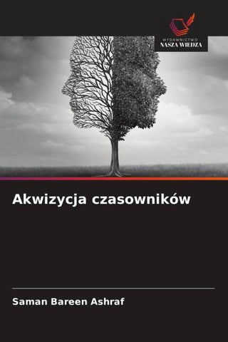 Akwizycja czasowników