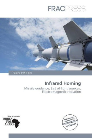 Infrared Homing