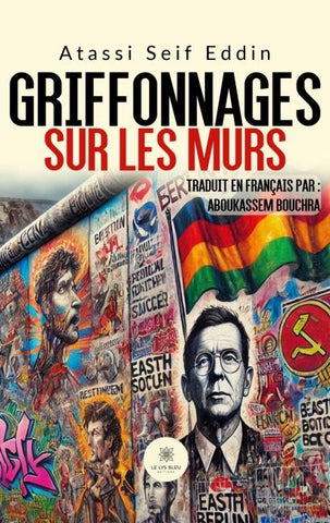 Griffonnages sur les murs