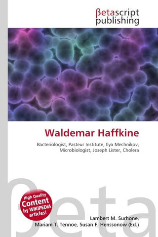 Waldemar Haffkine