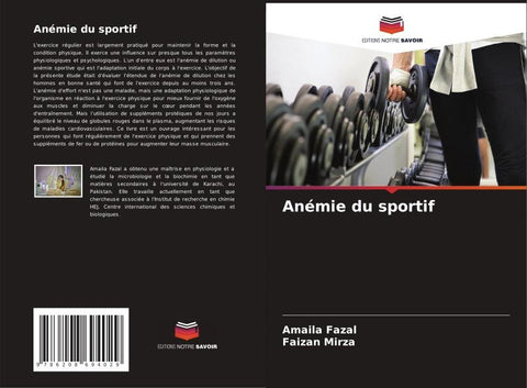 Anémie du sportif